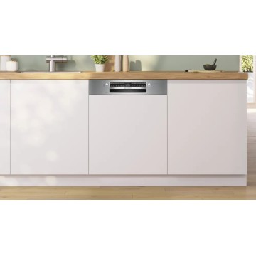 BOSCH SMI4EVS04E built-in dishwasher
