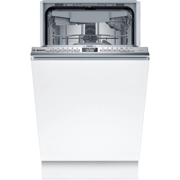 Built-in dishwasher BOSCH SPV4EMX61E