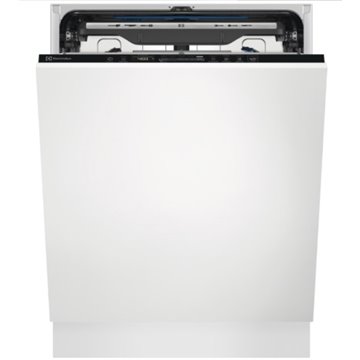 Electrolux EEM69310L Fully built-in 15 place settings D