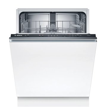 Bosch SMV24AX04E dishwasher Fully built-in 12 place settings E