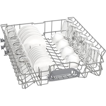 Bosch SMV24AX04E dishwasher Fully built-in 12 place settings E