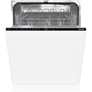 Gorenje GV642E90 dishwasher Fully built-in 13 place settings E