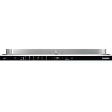 Built-in dishwasher GORENJE GV643E90