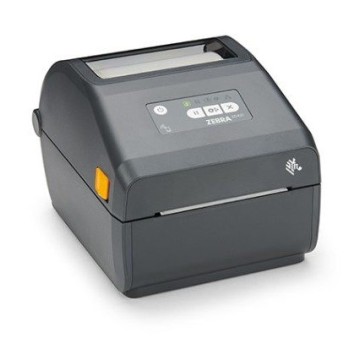 Zebra ZD421D label printer Direct thermal 300 x 300 DPI 102 mm/sec Wired & Wireless Ethernet LAN Bluetooth