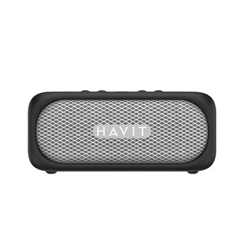 Havit SK905BT (Classic I) - bluetooth wireless speaker  black