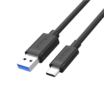 UNITEK CABLE USB-C  USB-A  5 GBPS  2M