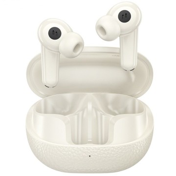 Hoco EQ23 PLUS II Headset Wireless In-Ear Calls/Music Bluetooth White