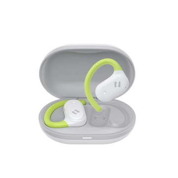Havit OWS915 - TWS wireless headphones (white)