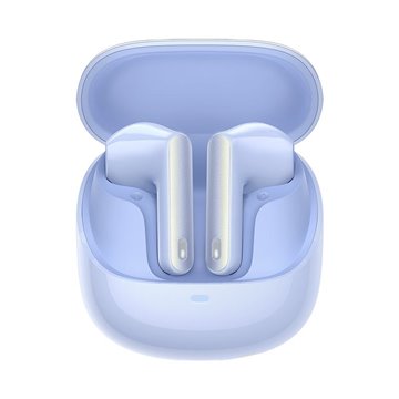Baseus Bowie M3 Headset True Wireless Stereo (TWS) In-ear Calls/Music USB Type-C Bluetooth Blue