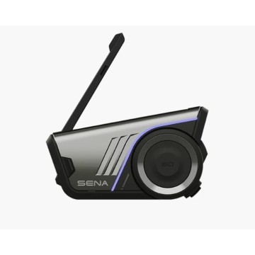Sena Motorcycle Intercom 60S (60S-01)