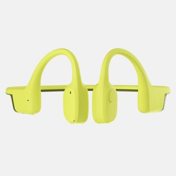 Suunto Sonic Headset Wireless Ear-hook Sports Bluetooth Lime