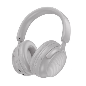 Hoco W53 Tone Headset In-ear Wireless Bluetooth Grey