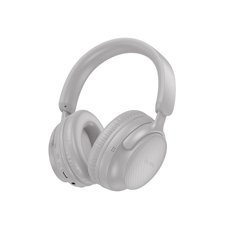Hoco W53 Tone Headset In-ear Wireless Bluetooth Grey Hoco W53 Tone Headset In-ear Wireless Bluetooth Grey