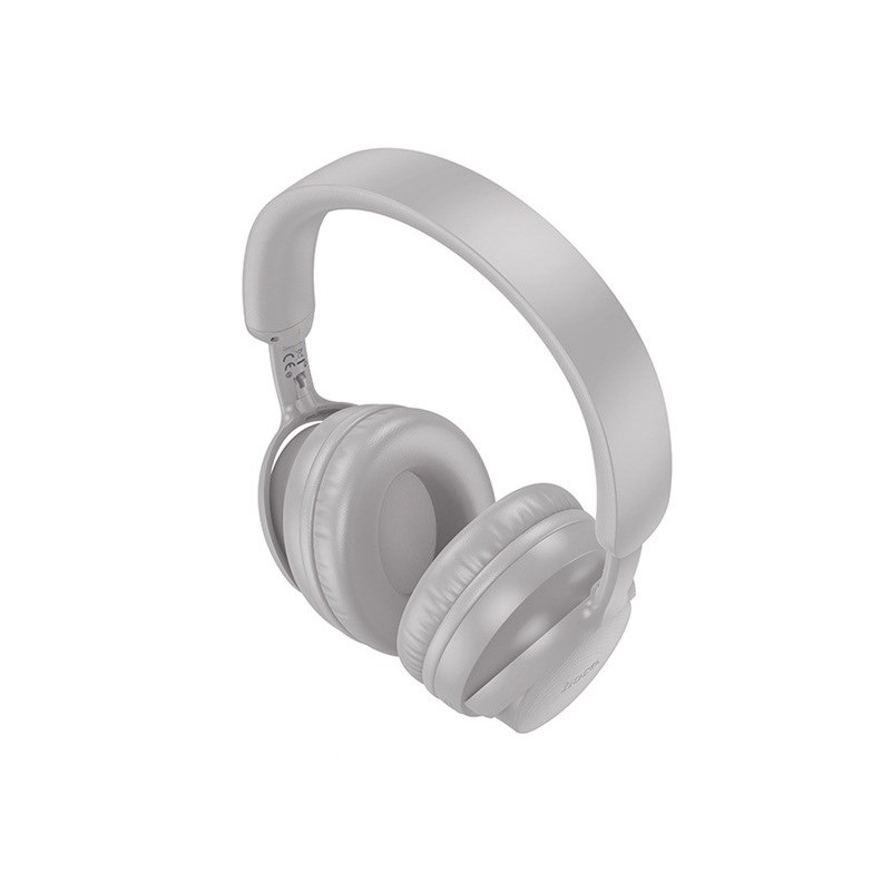 Hoco W53 Tone Headset In-ear Wireless Bluetooth Grey Hoco W53 Tone Headset In-ear Wireless Bluetooth Grey