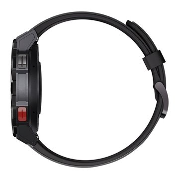 Mibro GS Pro Smartwatch  black