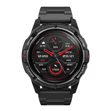 Mibro GS Active Smartwatch  black