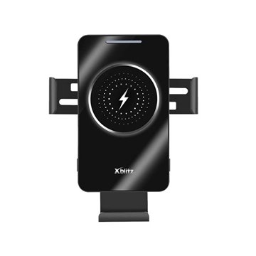 Xblitz GX4 holder Active holder Mobile phone/Smartphone Black  Silver