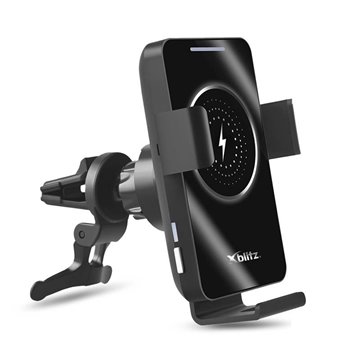 Xblitz GX4 holder Active holder Mobile phone/Smartphone Black  Silver