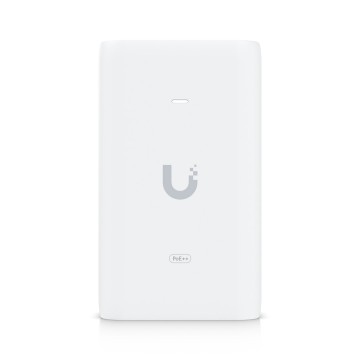 Ubiquiti UISP U-PoE++ Gigabit Ethernet 48 V Ubiquiti UISP U-PoE++ Gigabit Ethernet 48 V