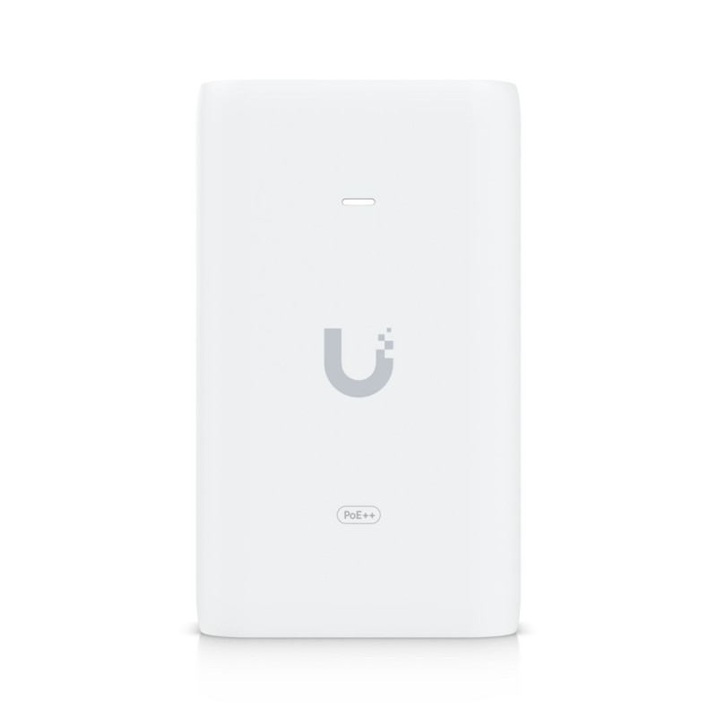 Ubiquiti UISP U-PoE++ Gigabit Ethernet 48 V Ubiquiti UISP U-PoE++ Gigabit Ethernet 48 V