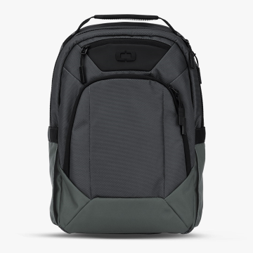 OGIO BACKPACK AXLE DNA TITANIUM A20261_F0205_NA