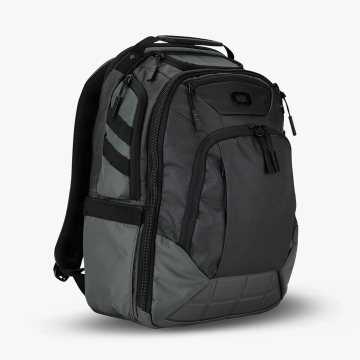 OGIO BACKPACK RENEGADE DNA TITANIUM A20259_F0205_NA