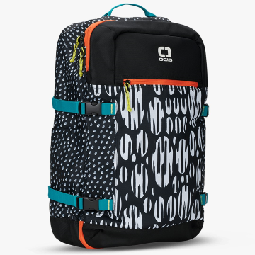 OGIO BACKPACK BAG ALPHA VENTURE SAFARI A20195_Q04