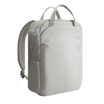 XD DESIGN BACKPACK BOBBY SOFT TOTE GREY P706.3019