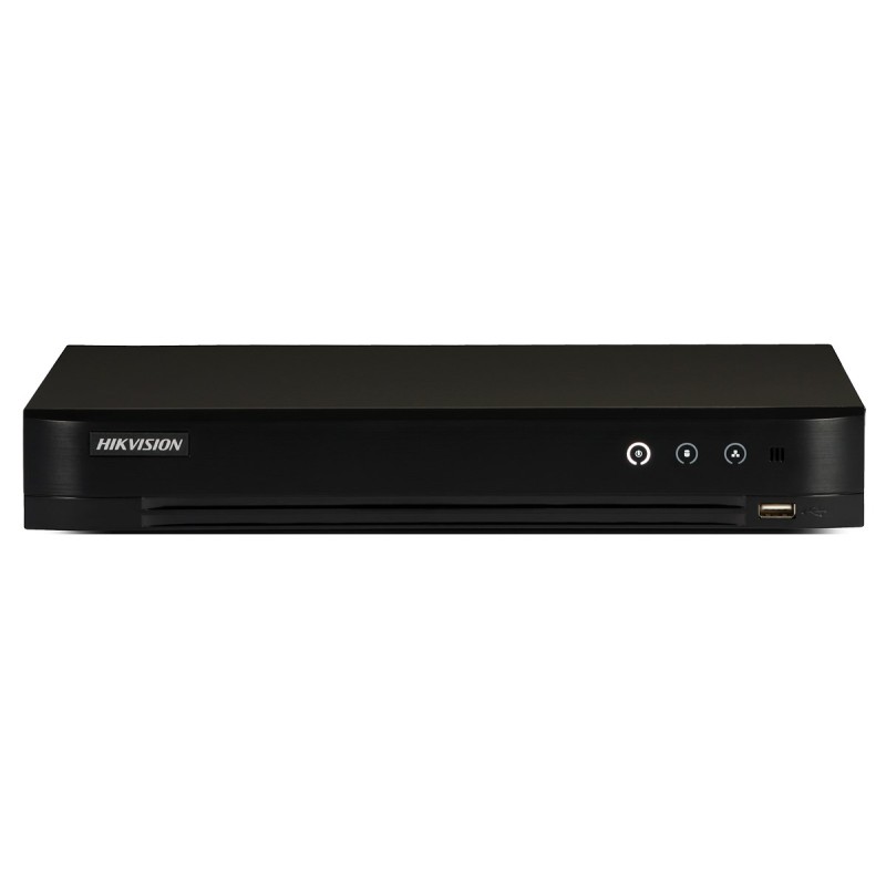 REJESTRATOR 5W1 HIKVISION iDS-7216HQHI-M1 REJESTRATOR 5W1 HIKVISION iDS-7216HQHI-M1