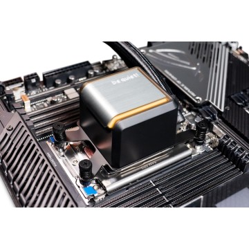 be quiet! BZ008 computer cooling system part/accessory