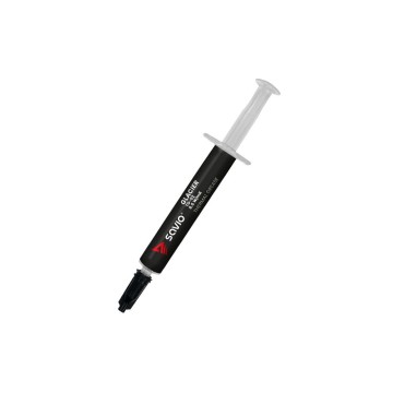 Thermal grease  SAVIO TG-02 8 5 W/mK 4 g