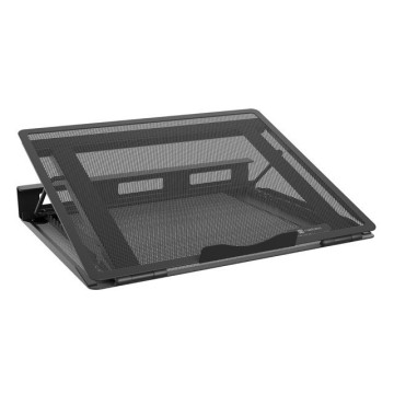 NATEC NPL-2271 laptop stand Black 43.9 cm (17.3 )