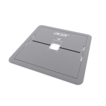 Acer GP.OTH11.02X laptop stand Silver