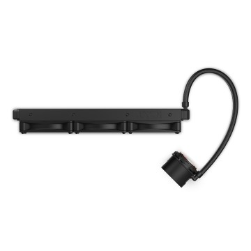 NZXT Kraken 360 Processor All-in-one liquid cooler 12 cm Black 1 pc(s)