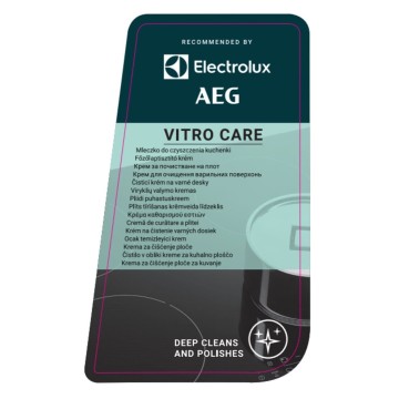 ELECTROLUX cleaning product M3HCC301