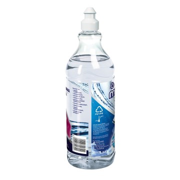Demineralised water for irons  steamers  humidifiers Mill Clean 1.22 L
