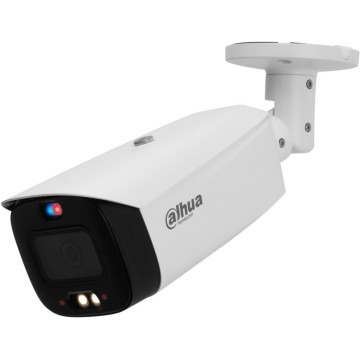 IP Camera DAHUA IPC-HFW3549T1-AS-PV-0280B-S4 White