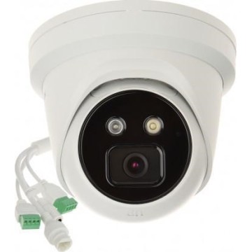 HIKVISION IP CAMERA DS-2CD2346G2-ISU/SL