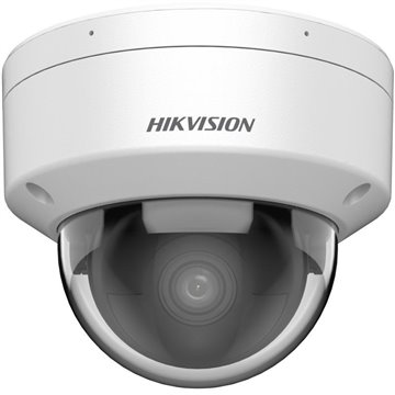 Hikvision Pro Series with AcuSense DS-2CD2186G2H-ISU(2.8mm)(eF) Bullet IP security camera Outdoor 3840 x 2160 pixels Ceiling/wal