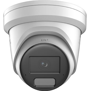 Hikvision Pro Series DS-2CD2366G2H-IS2U/SL(2.8MM) industrial camera Turret IP security camera Indoor and outdoor 3200 x 1800 px 