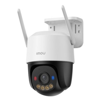IMOUCruiser SC 4G LTE 5MP camera IPC-K7FP-5H0TE