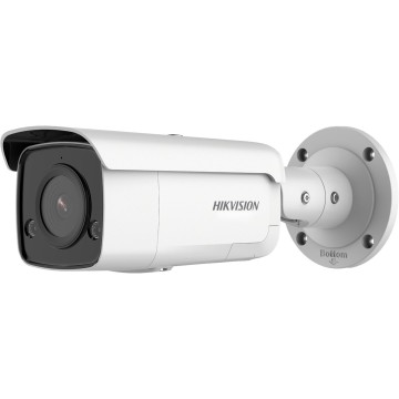 Hikvision DS-2CD2T86G2-ISU/SL Bullet IP security camera Outdoor 3840 x 2160 pixels Ceiling/wall