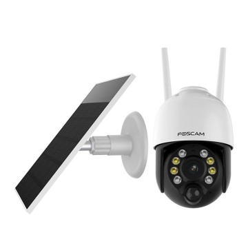 IP Camera FOSCAM B4 White