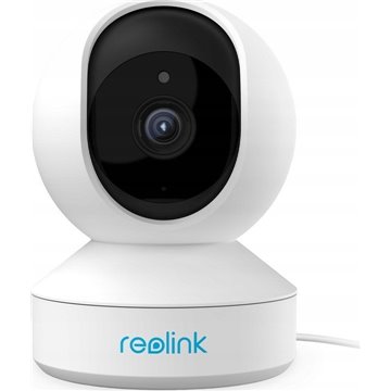 IP Camera REOLINK E1 PRO v2 White