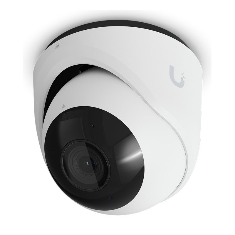 Ubiquiti G6 Turret IP security camera Indoor & outdoor 3864 x 2160 pixels Ceiling/wall Ubiquiti G6 Turret IP security camera Indoor & outdoor 3864 x 2160 pixels Ceiling/wall