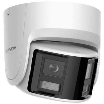 HikVision IP Camera DS-2CD2347G2P-LSU/SL