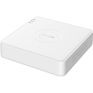 HIKVISION 5W1 RECORDER iDS-7108HQHI-M1/S E