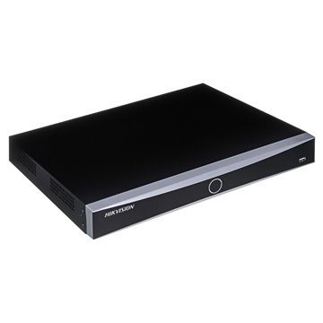 Hikvision Pro Series DS-7616NXI-K1(D) network video recorder 1U Black