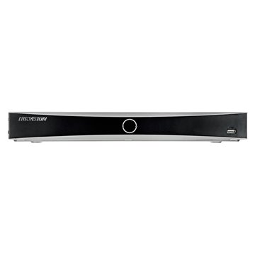 Hikvision Pro Series DS-7616NXI-K1(D) network video recorder 1U Black