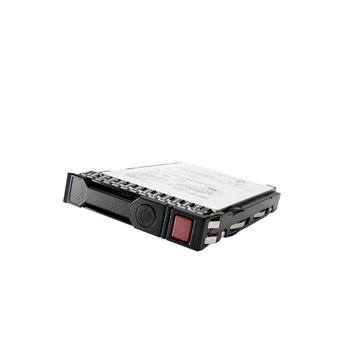HPE 960GB SATA 6G Read Intensive SFF SC Multi Vendor SSD